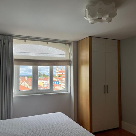 Casa Do Vidoeiro Apartment Seia Ngoại thất bức ảnh