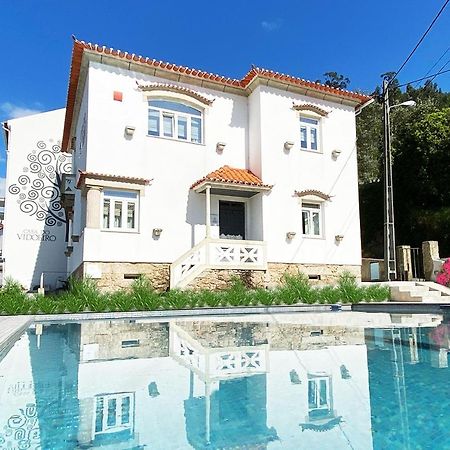Casa Do Vidoeiro Apartment Seia Ngoại thất bức ảnh