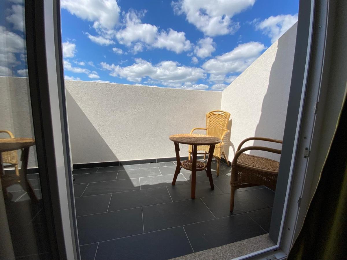 Casa Do Vidoeiro Apartment Seia Ngoại thất bức ảnh