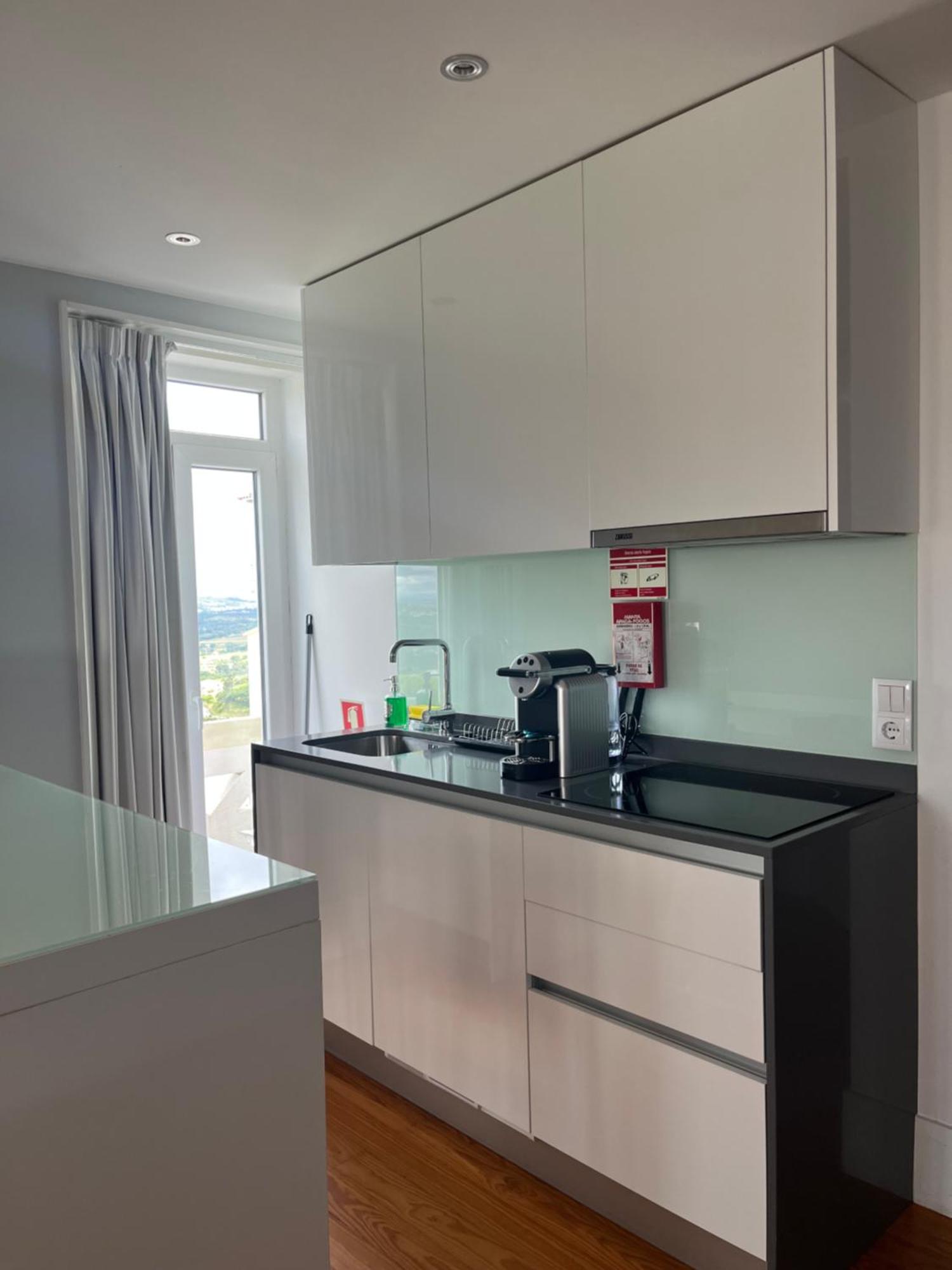 Casa Do Vidoeiro Apartment Seia Ngoại thất bức ảnh