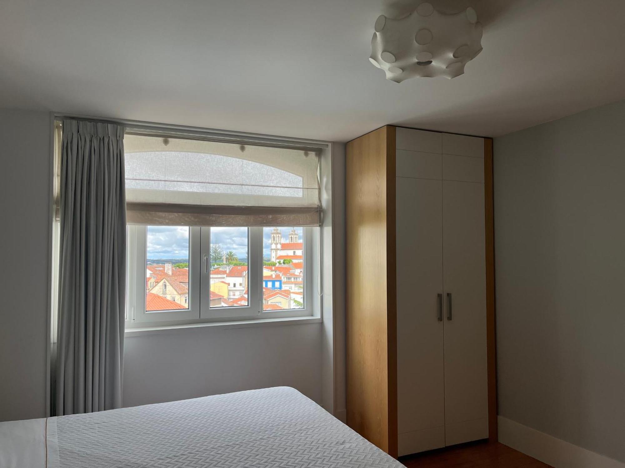 Casa Do Vidoeiro Apartment Seia Ngoại thất bức ảnh