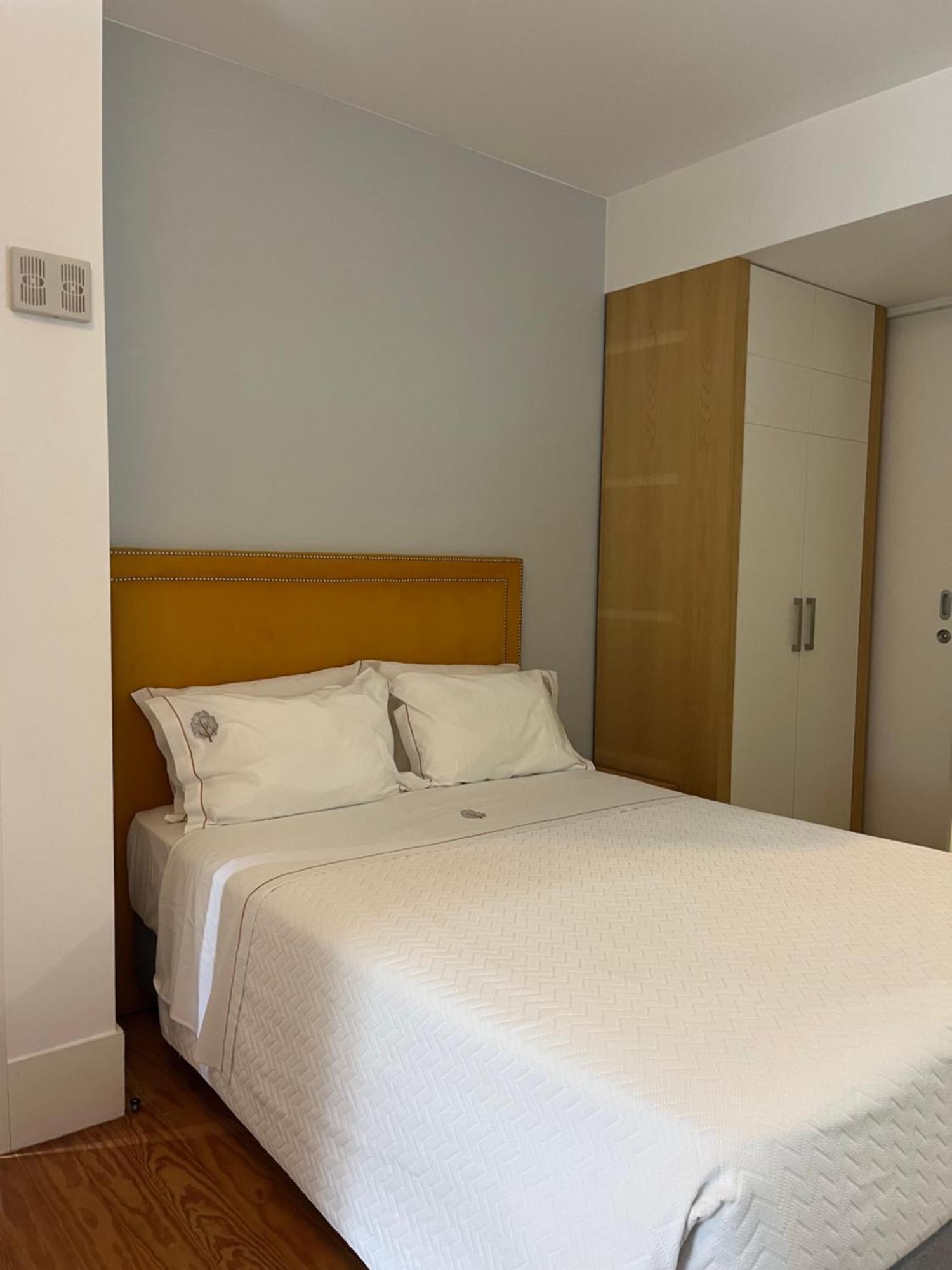 Casa Do Vidoeiro Apartment Seia Ngoại thất bức ảnh