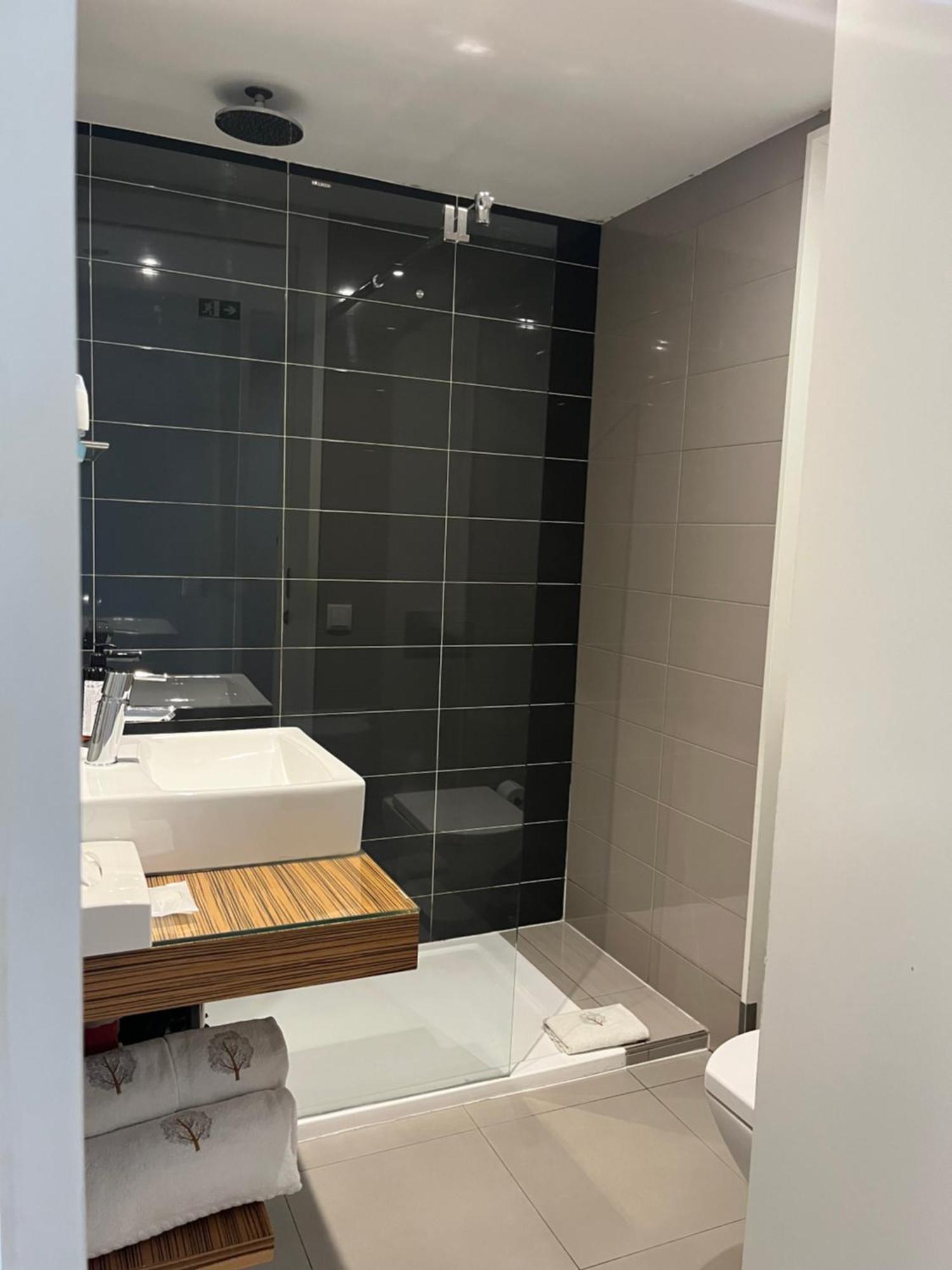 Casa Do Vidoeiro Apartment Seia Ngoại thất bức ảnh