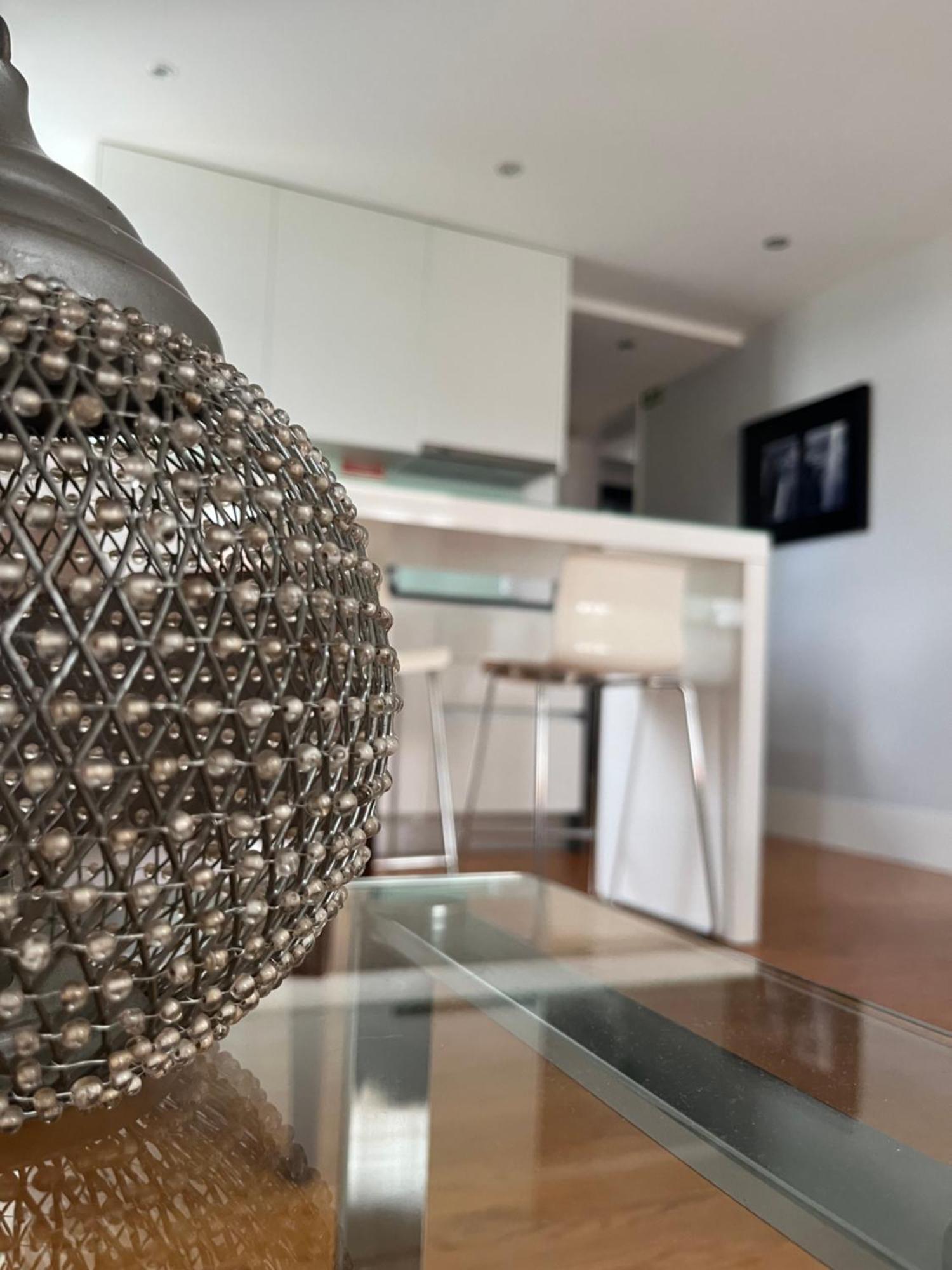 Casa Do Vidoeiro Apartment Seia Ngoại thất bức ảnh